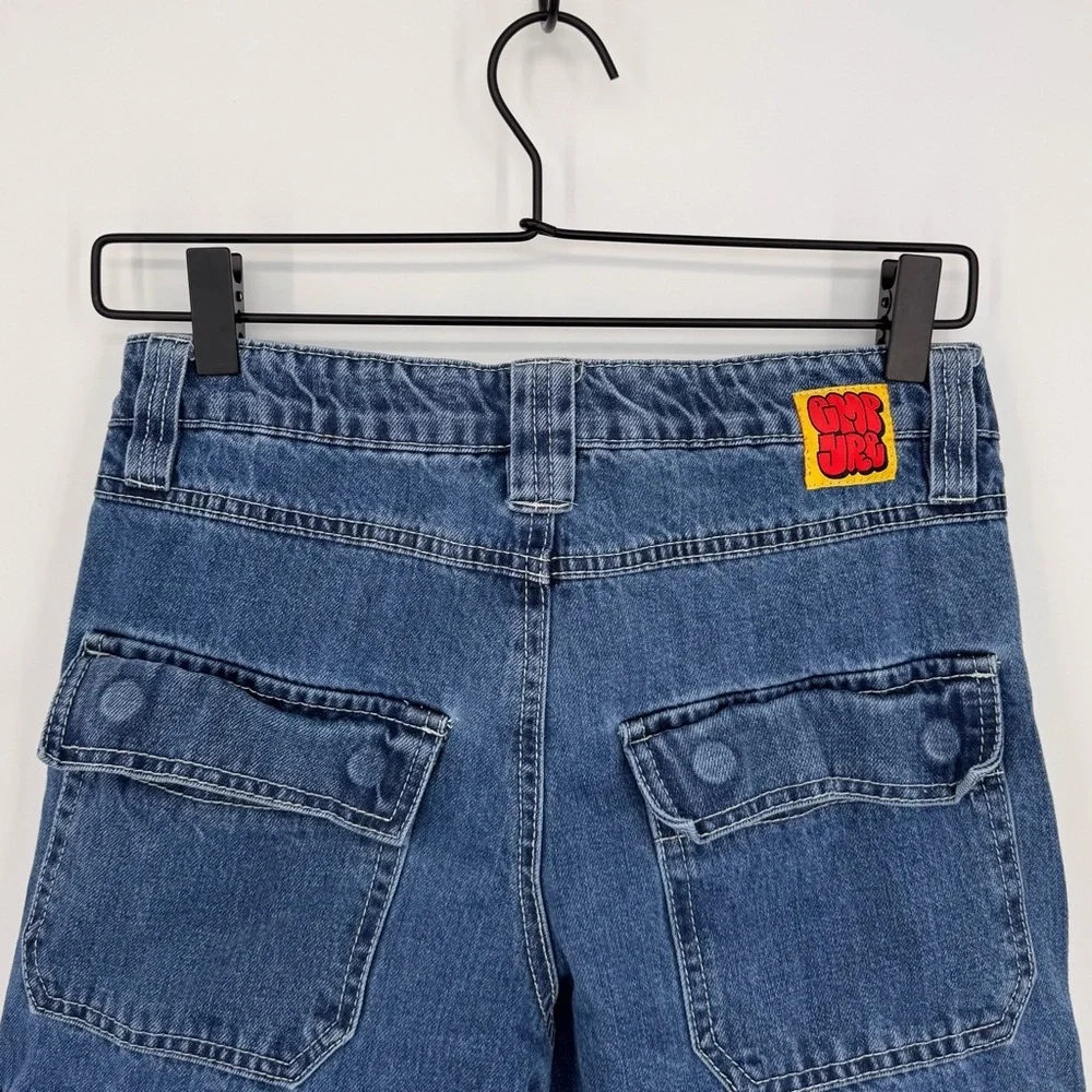 Empyre brand size